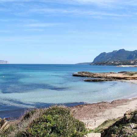 Villa Can Jeroni Alcúdia Esterno foto