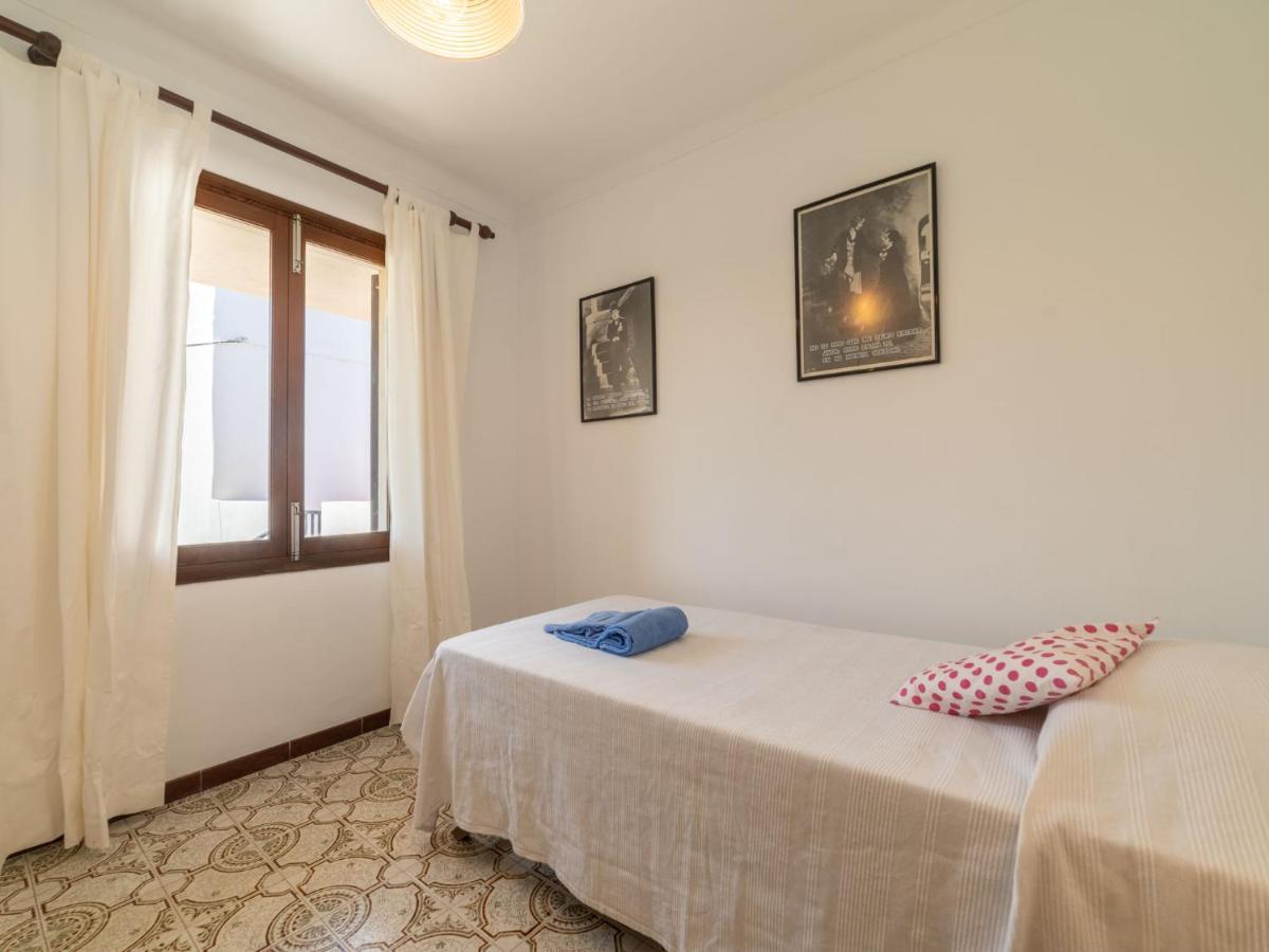 Villa Can Jeroni Alcúdia Esterno foto