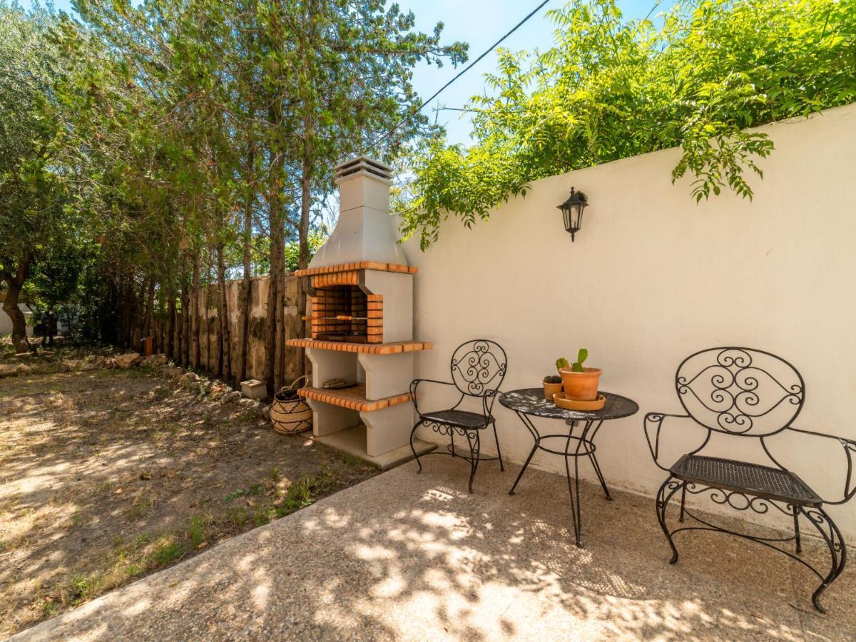 Villa Can Jeroni Alcúdia Esterno foto