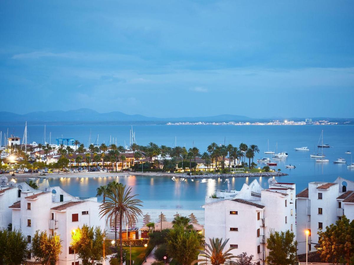 Villa Can Jeroni Alcúdia Esterno foto